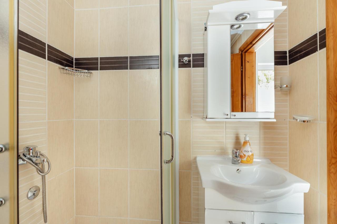 Premium Spot Apartments 헤르섹 외부 사진