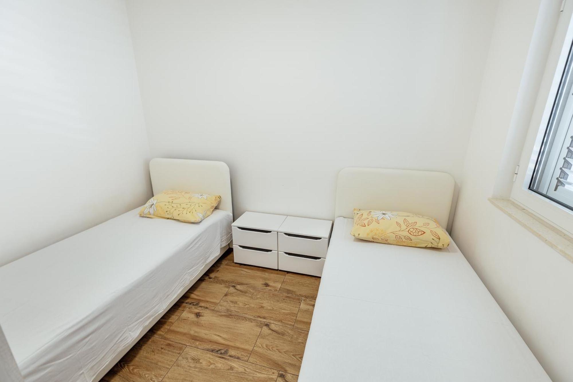 Premium Spot Apartments 헤르섹 객실 사진