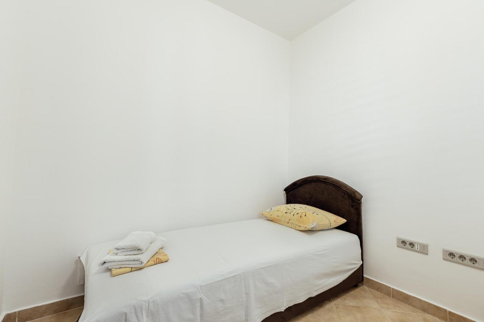 Premium Spot Apartments 헤르섹 객실 사진