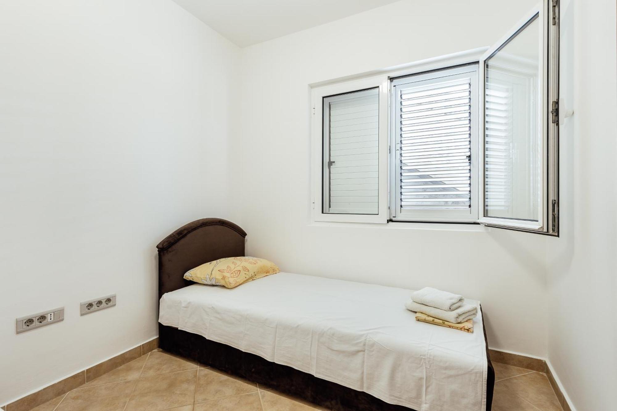 Premium Spot Apartments 헤르섹 객실 사진