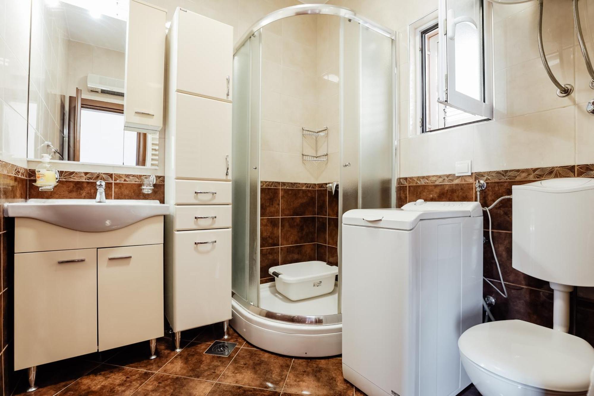 Premium Spot Apartments 헤르섹 외부 사진