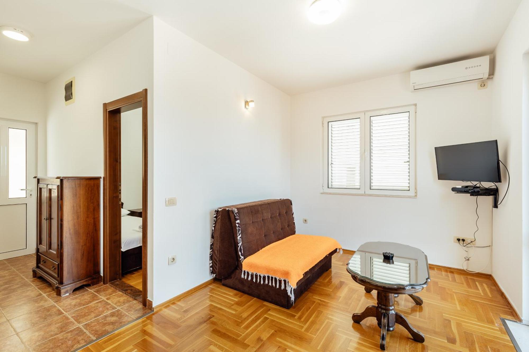 Premium Spot Apartments 헤르섹 외부 사진