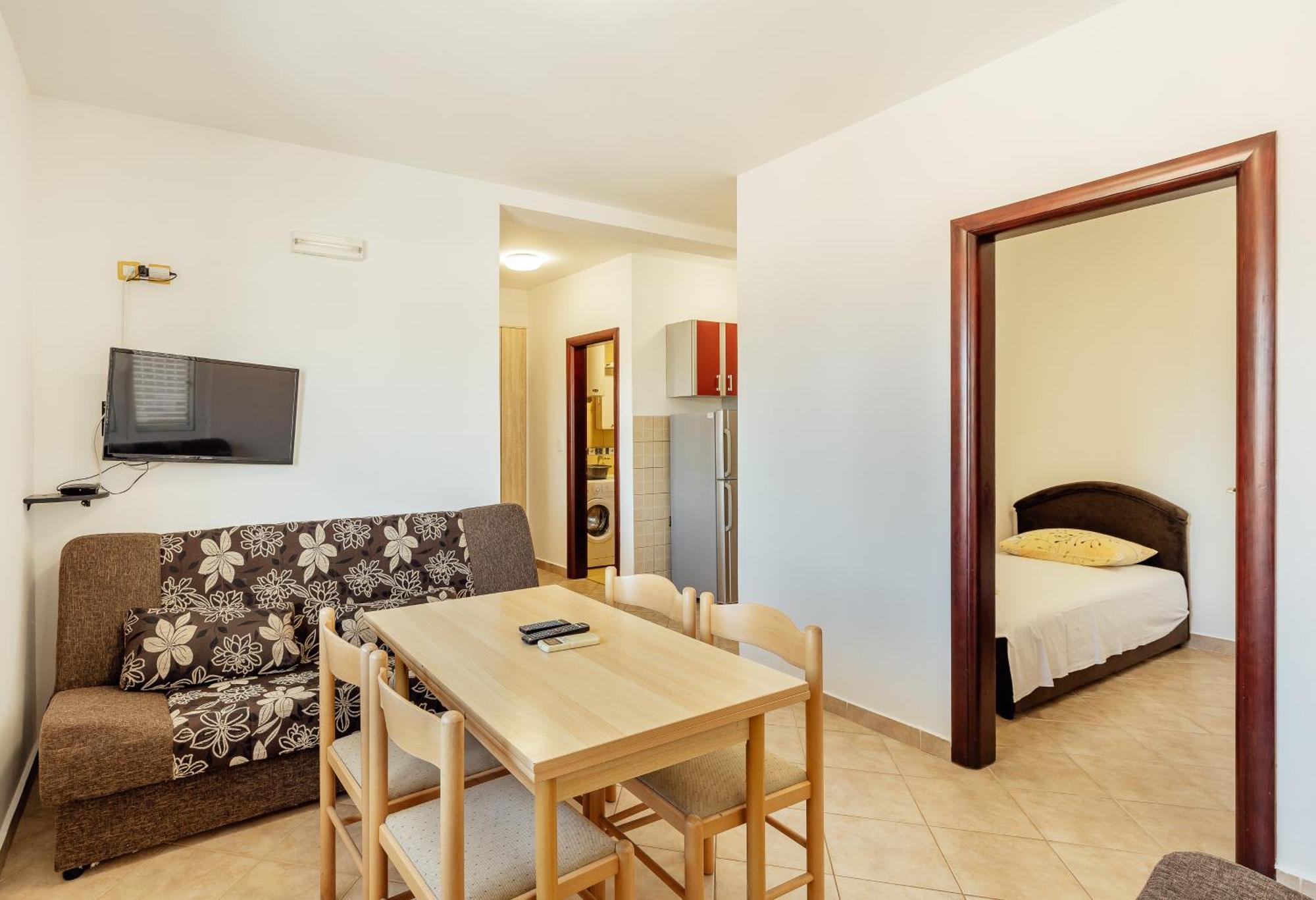 Premium Spot Apartments 헤르섹 객실 사진