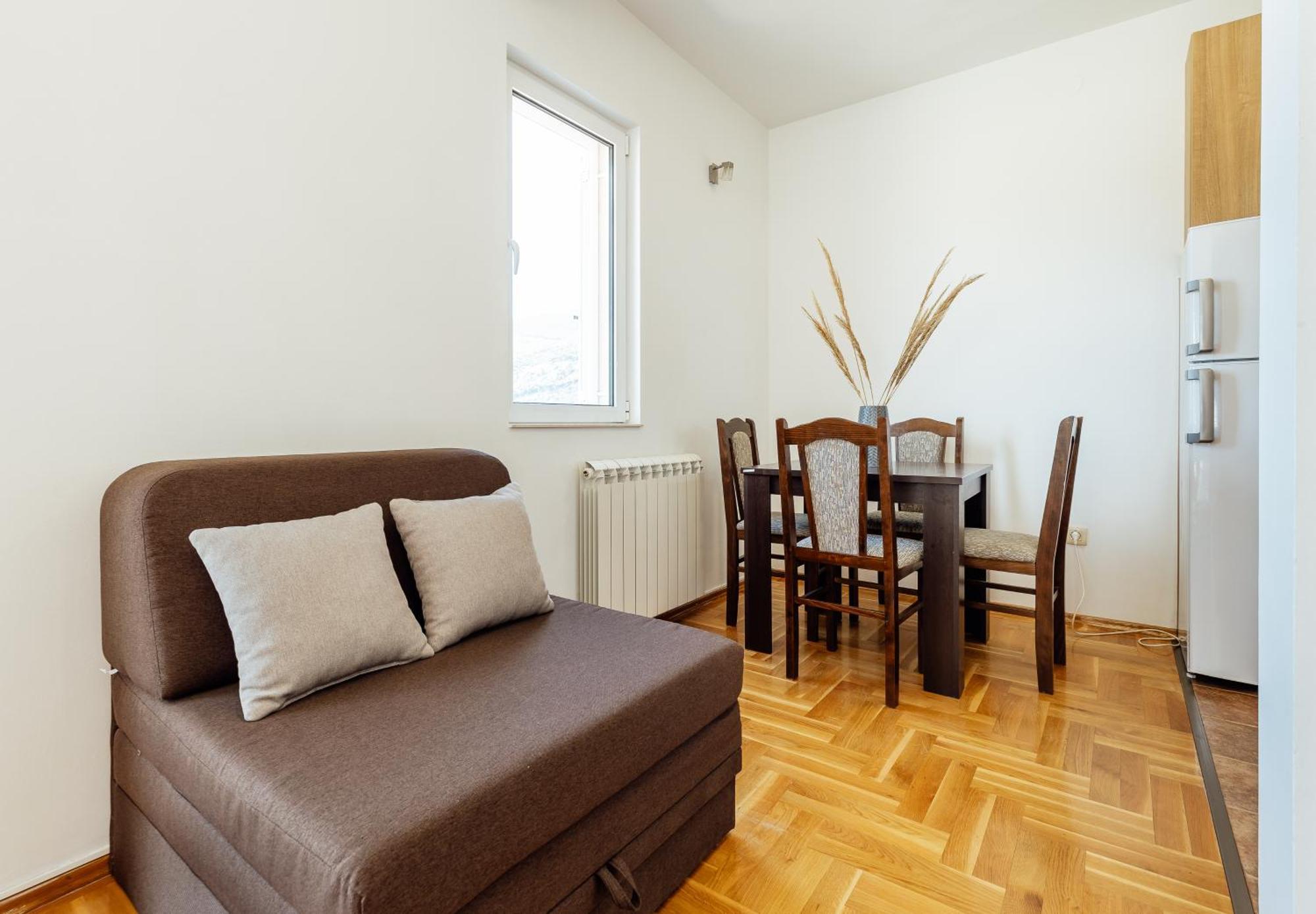 Premium Spot Apartments 헤르섹 외부 사진