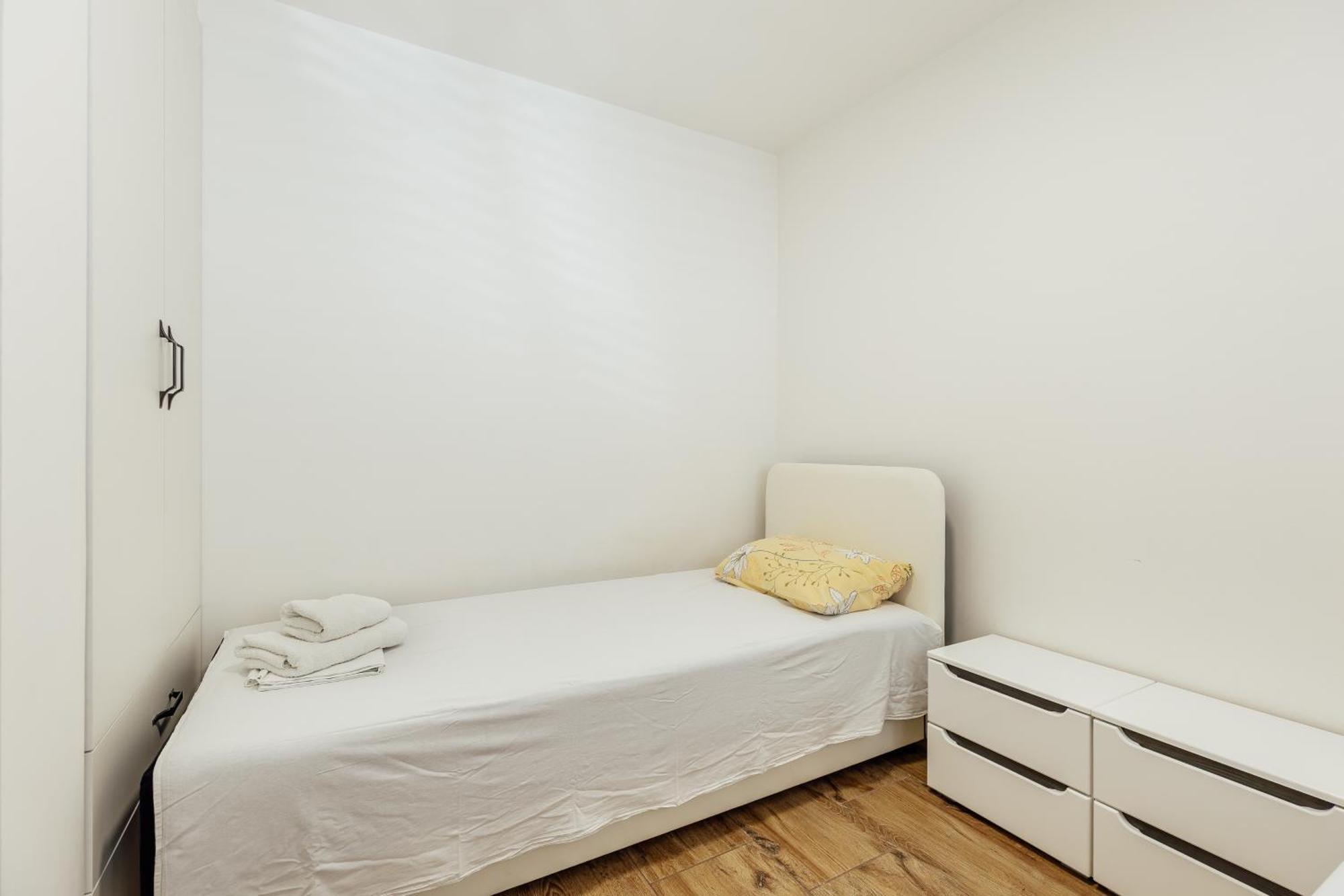 Premium Spot Apartments 헤르섹 객실 사진