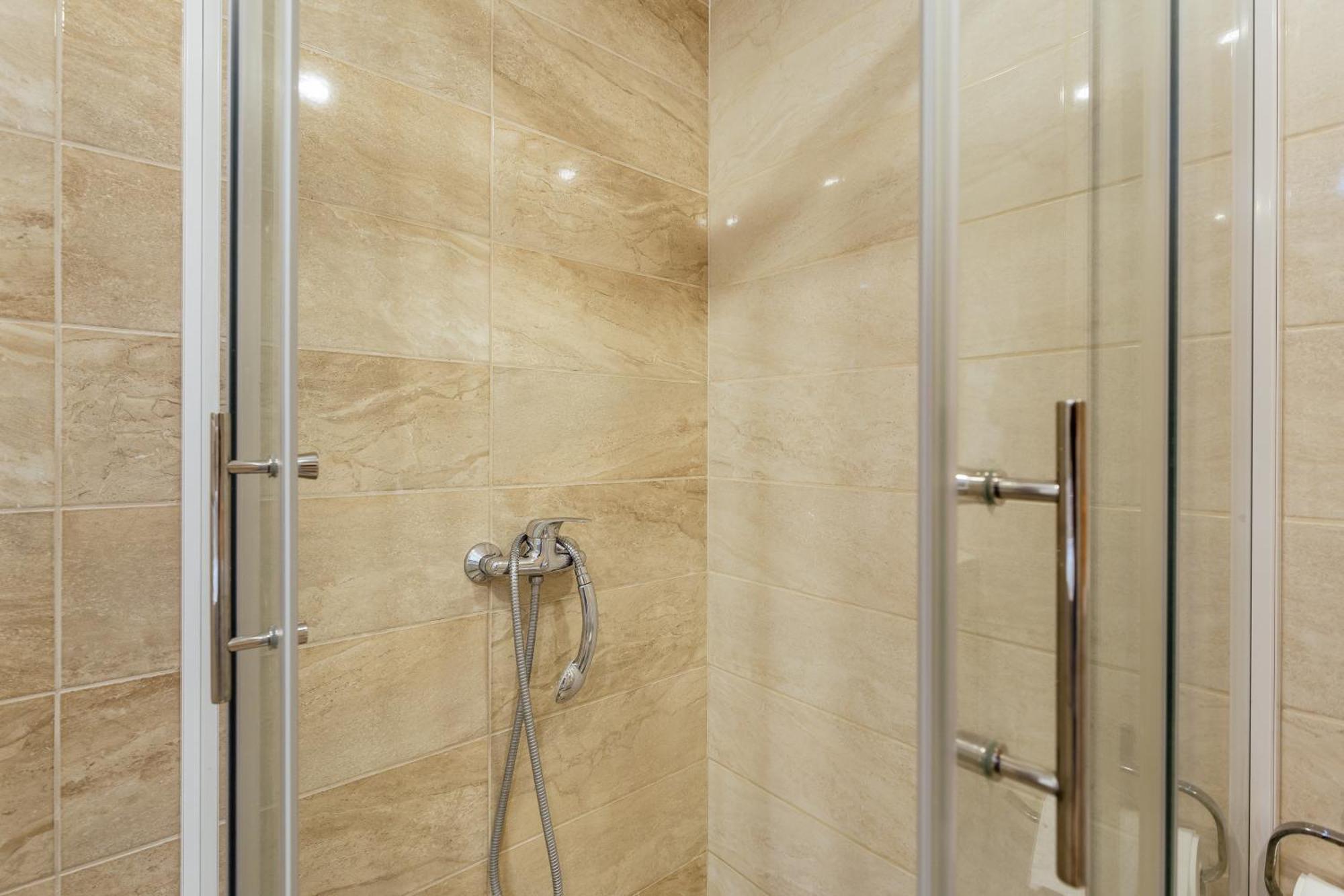 Premium Spot Apartments 헤르섹 객실 사진