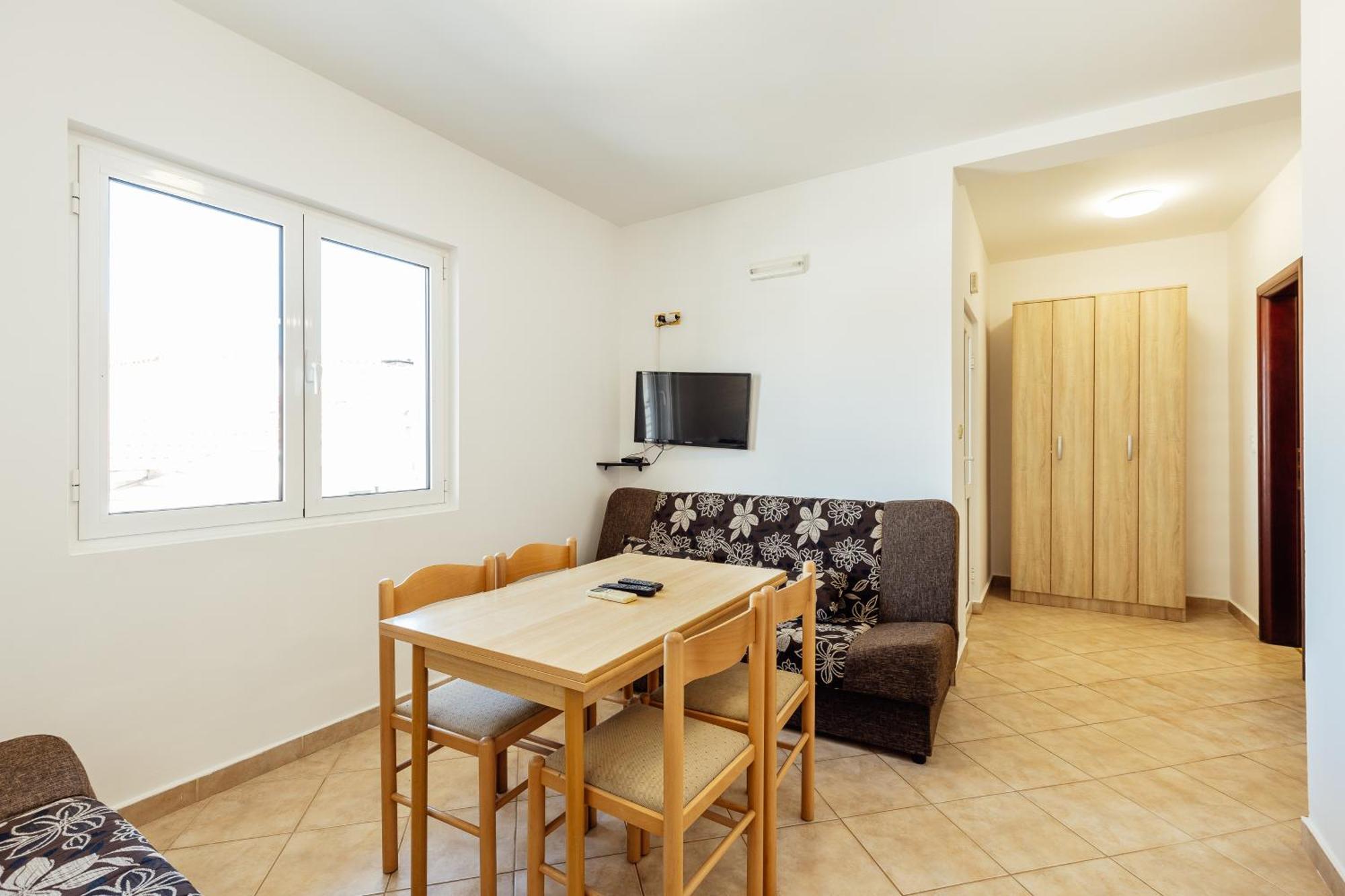 Premium Spot Apartments 헤르섹 객실 사진