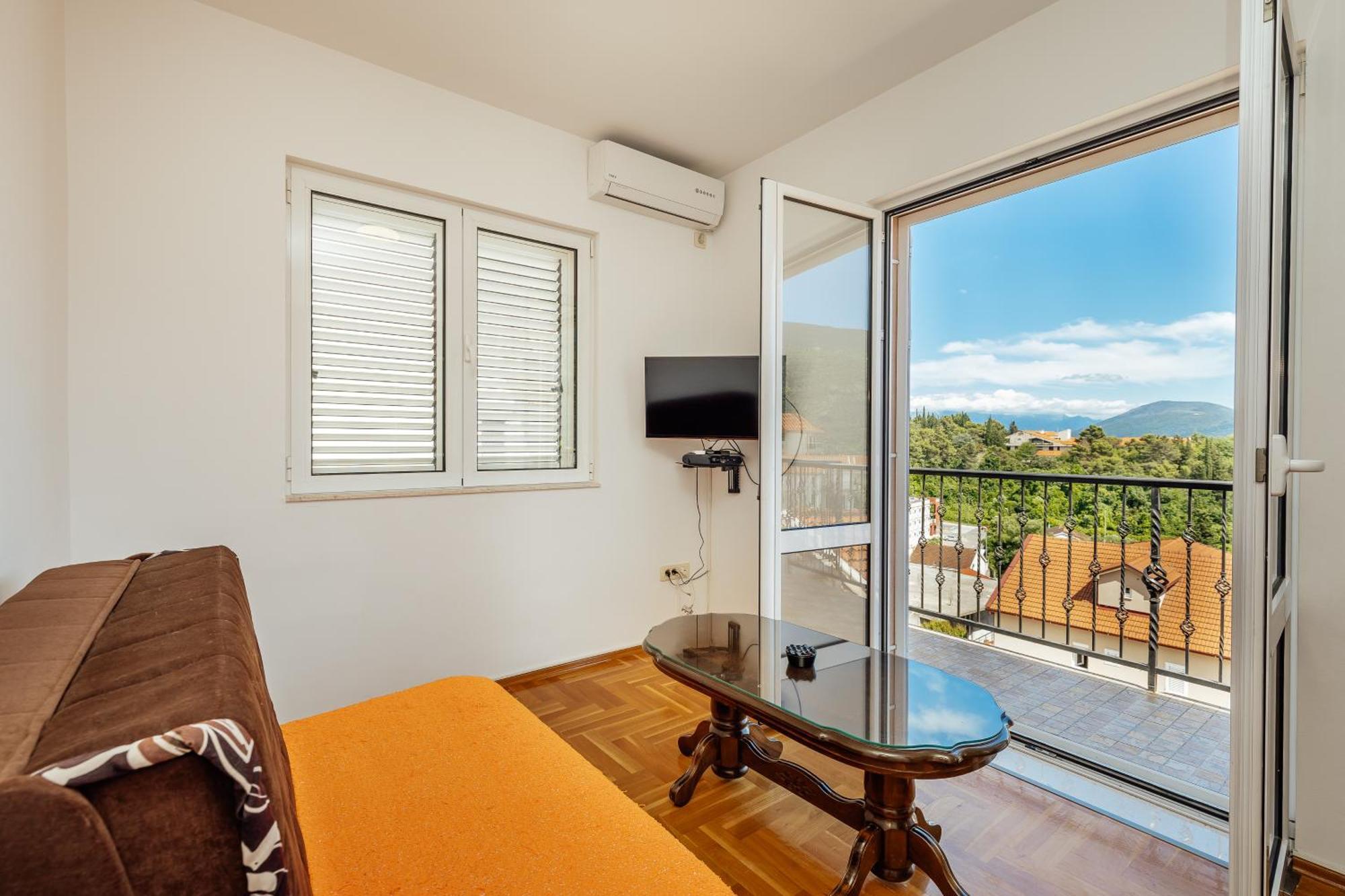 Premium Spot Apartments 헤르섹 외부 사진