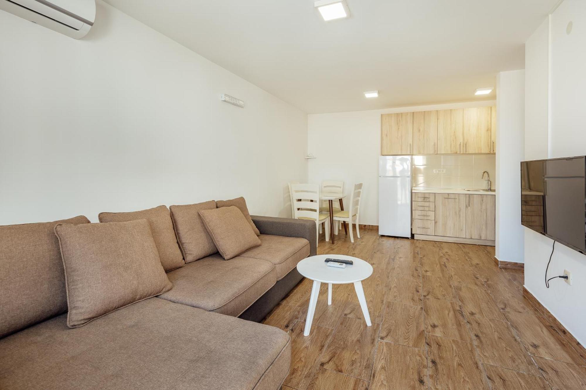 Premium Spot Apartments 헤르섹 객실 사진